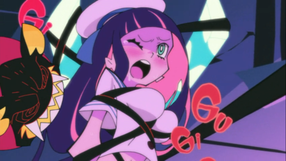 Panty and Stocking 03